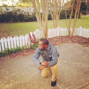 Meet your Posher, Darren